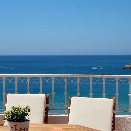 Apartament Casa Eugenia Sesimbra Zewnętrze zdjęcie