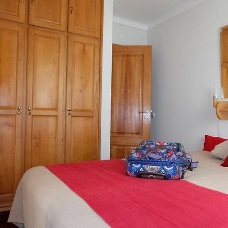 Apartament Casa Eugenia Sesimbra Zewnętrze zdjęcie