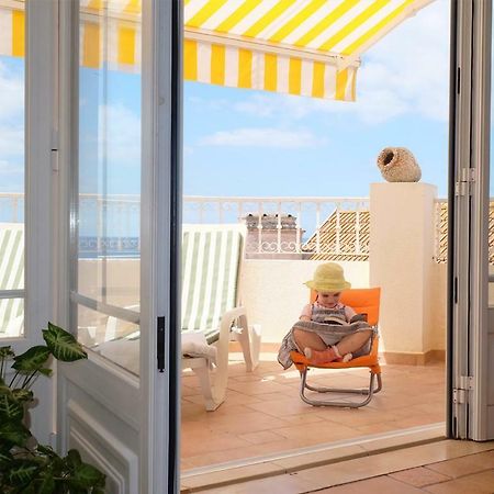 Apartament Casa Eugenia Sesimbra Zewnętrze zdjęcie