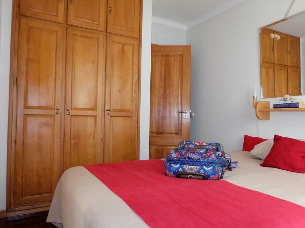 Apartament Casa Eugenia Sesimbra Zewnętrze zdjęcie