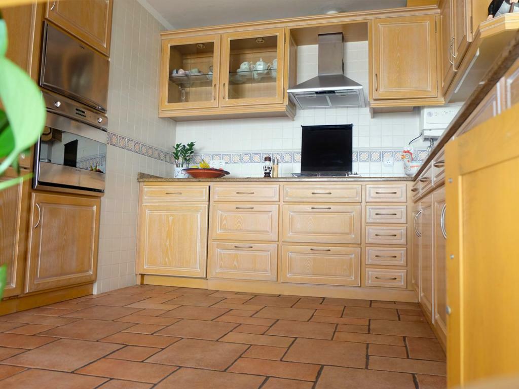 Apartament Casa Eugenia Sesimbra Zewnętrze zdjęcie
