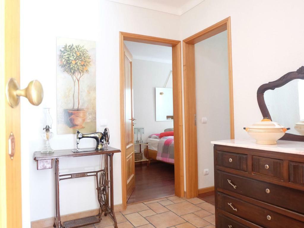 Apartament Casa Eugenia Sesimbra Zewnętrze zdjęcie