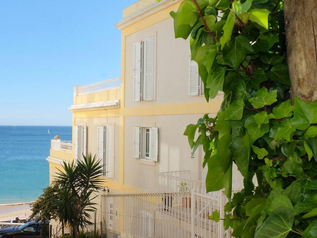 Apartament Casa Eugenia Sesimbra Zewnętrze zdjęcie