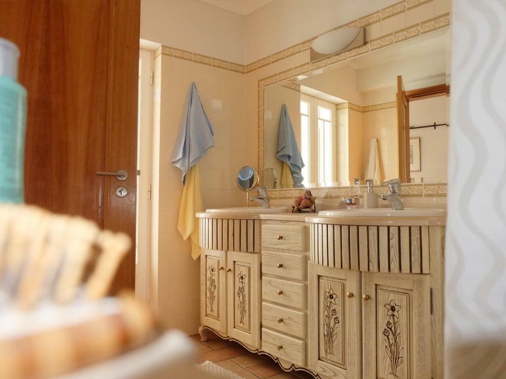 Apartament Casa Eugenia Sesimbra Zewnętrze zdjęcie
