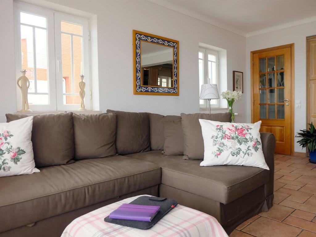 Apartament Casa Eugenia Sesimbra Zewnętrze zdjęcie