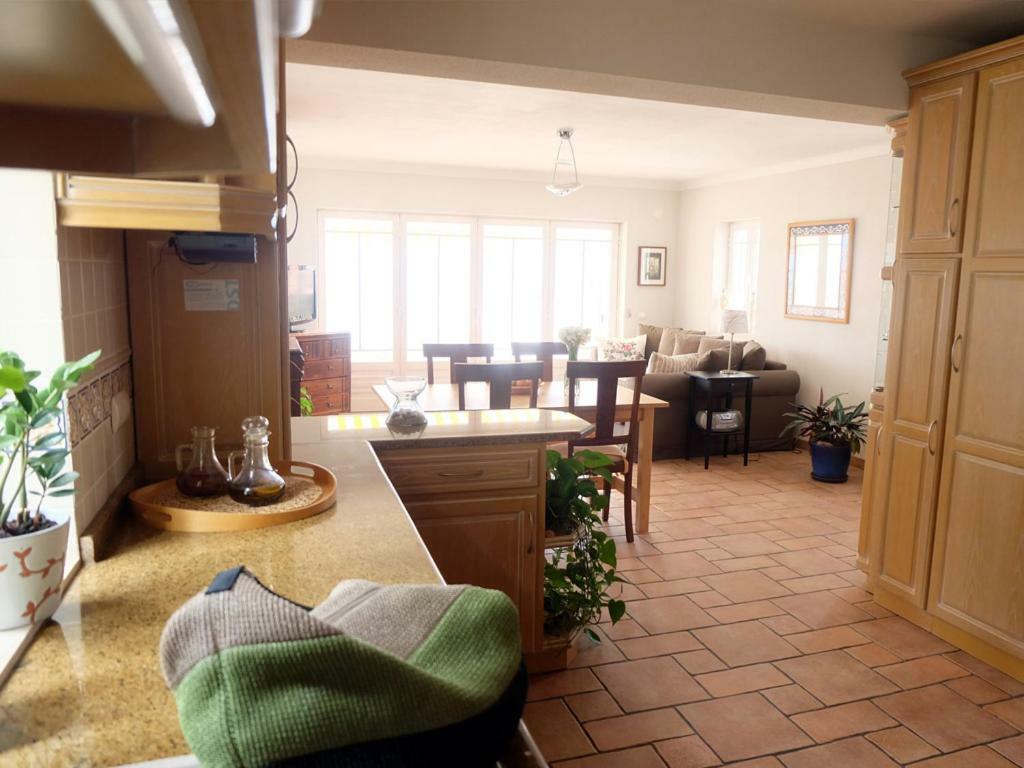 Apartament Casa Eugenia Sesimbra Zewnętrze zdjęcie