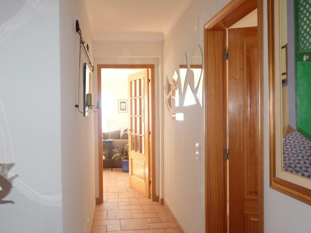 Apartament Casa Eugenia Sesimbra Zewnętrze zdjęcie
