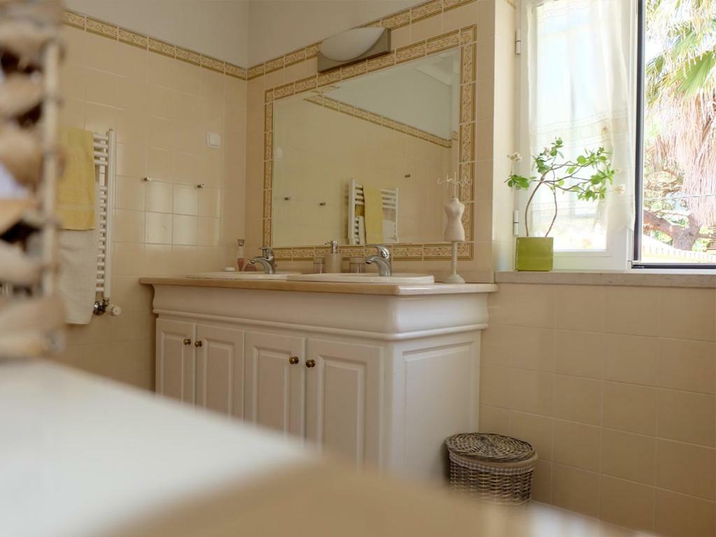 Apartament Casa Eugenia Sesimbra Zewnętrze zdjęcie