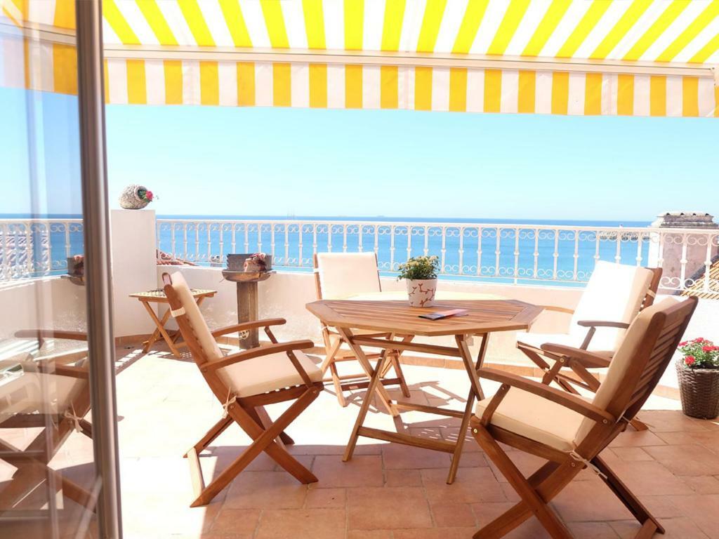 Apartament Casa Eugenia Sesimbra Zewnętrze zdjęcie