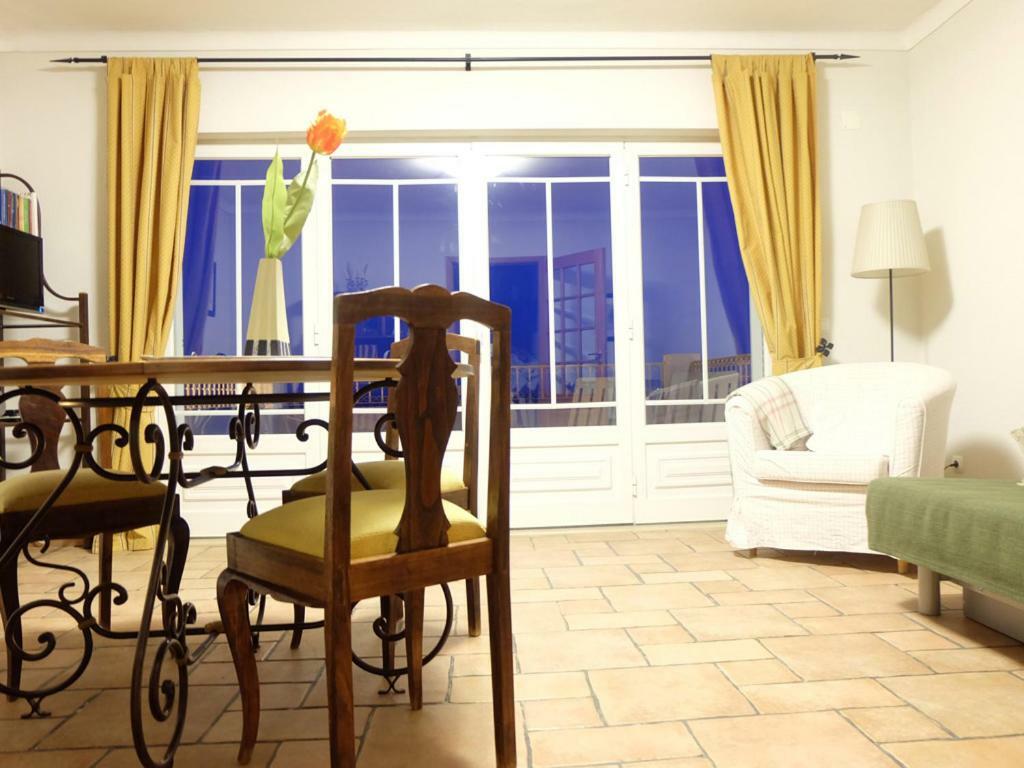 Apartament Casa Eugenia Sesimbra Zewnętrze zdjęcie