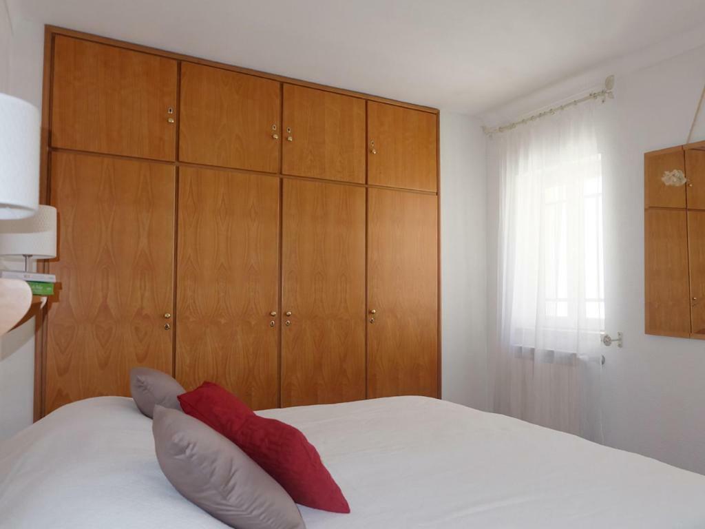 Apartament Casa Eugenia Sesimbra Zewnętrze zdjęcie